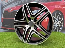 Jantes Mercedes 206
