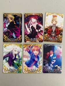 Fgo Arcade | eBay