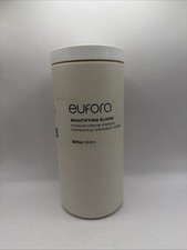 Eufora Beautifying Elixirs Moisture Intense Shampoo  36 Oz.  90 Full  READ