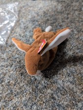 Ty Beanie Baby – Ears the Rabbit