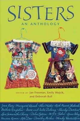 Sisters: An Anthology (Paris - Paperback, by Freeman Jan; Wojcik - Very Good