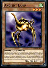Ancient Lamp - LDK2-ENK14 - YuGiOh | Buy 3 Get 5 Free