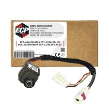 A2469054703 REAR CAMERA SWIVEL DRIVE MERCEDES-BENZ
