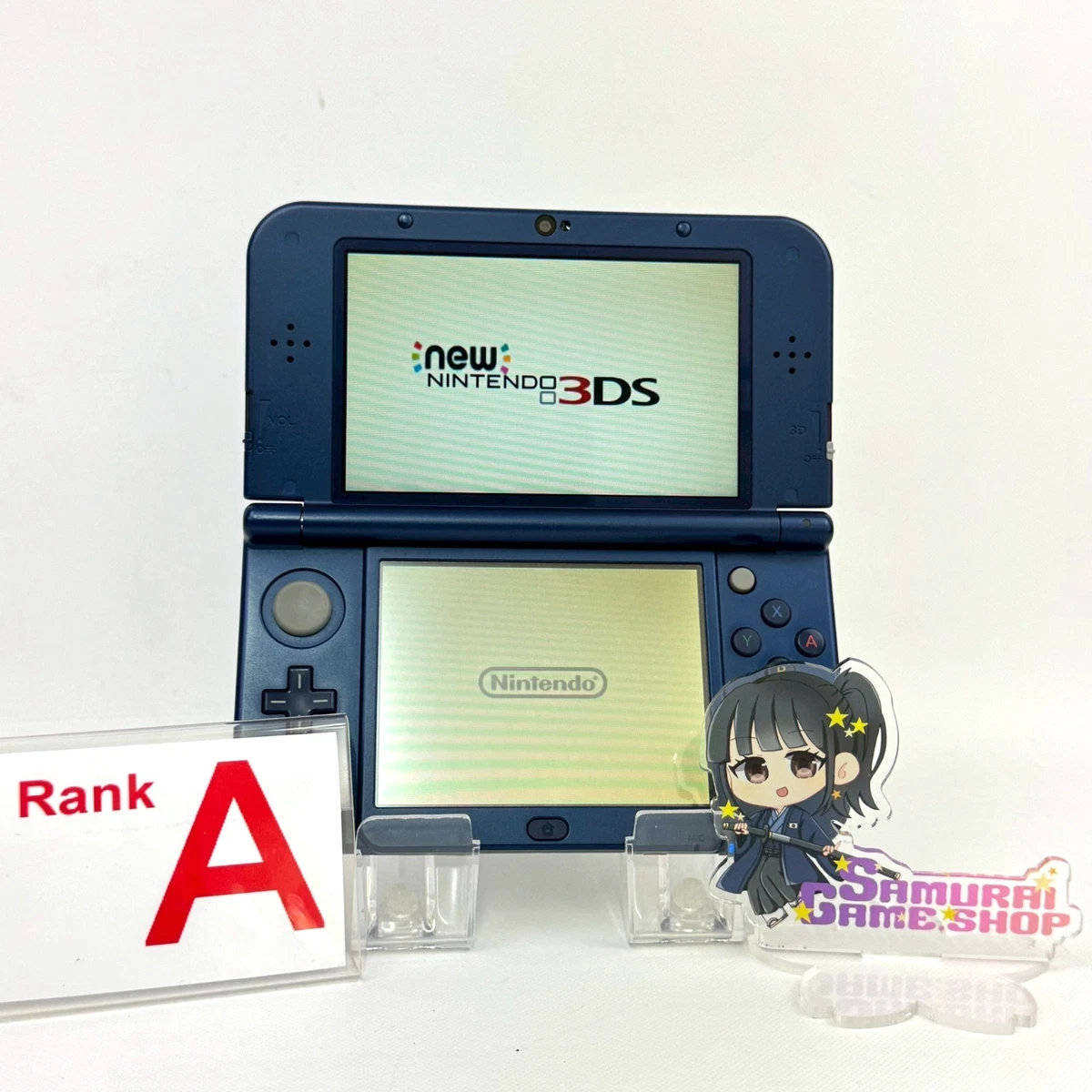 New Nintendo 3DS LL Video Game Consoles for sale | eBay