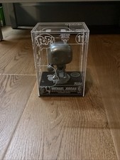 Ultimate Funko Pop Michael Jordan Figures Gallery and Checklist 36