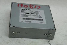 MISCELLANEOUS  COMPUTER Nissan 350Z 2007 07 MATCH NUMBER 284A1EG01A 1035775