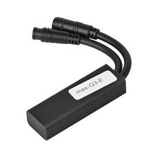 Increase Ninebot G3S Speed Cable for 40km/h Scooter Safe Adjustment