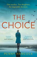 The Choice | Penny Hancock | Englisch | Taschenbuch | Kartoniert / Broschiert