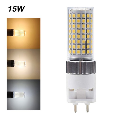 1x 5x 15W 20W 25W G12 LED Corn Light Bulbs Lights Bulb Warm Cool White 110V 220V - Picture 10 of 12