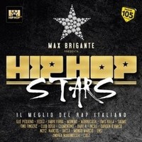 HIP HOP Stars. IL Meglio DEL RAP Italiano HIP HOP-RAP CD 2013