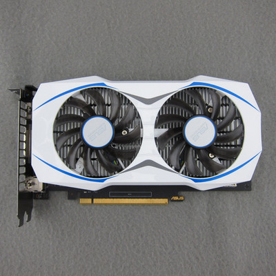 ASUS GeForce GTX 950 2GB GDDR5 PCIe Graphics Card HDMI DVI DP Tested