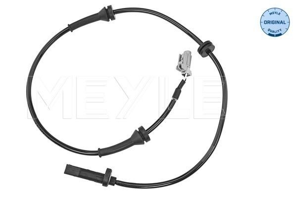 Meyle 36-14 899 0009 Sensor, Raddrehzahl Vorne Passend FüR Nissan Renault-image