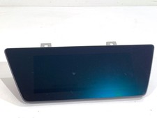 Infotainment Display BMW 5 Touring (G31) 2017-2022 520d 140 kW [190
