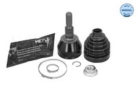 NEU - Meyle 7144980080 Gelenksatz, Antriebswelle FüR Ford
