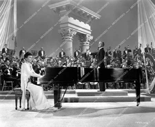 crp-14905 1946 Catherine McLeod, Philip Dorn film I've Always Loved You crp-1490