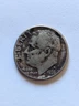 USA 10 Cents, 1976-D, Roosevelt Dime
