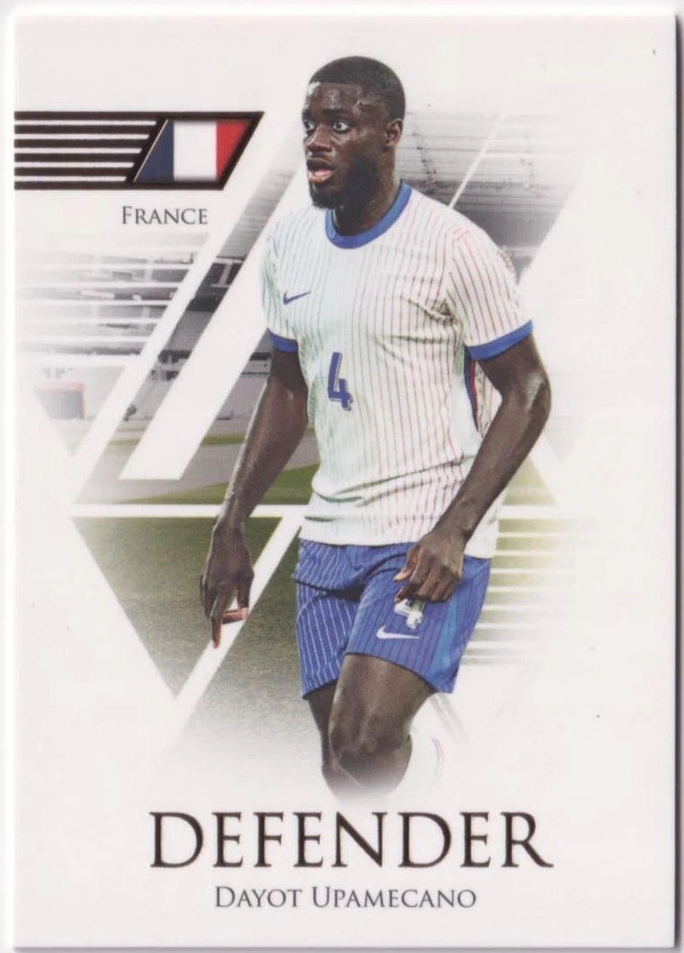 2024 Futera Unique Nostalgia - Achraf Hakimi #015 for sale | eBay