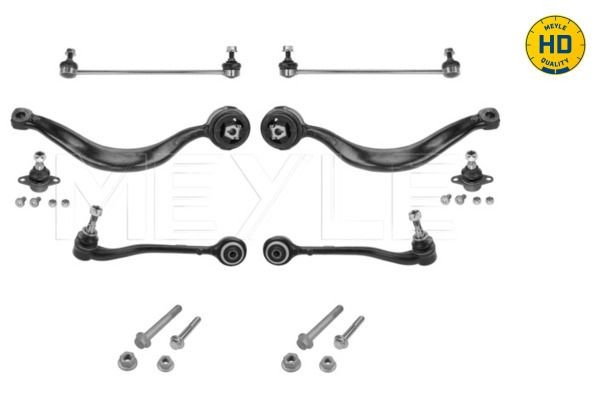 Meyle 316 050 0106/HD Lenkersatz, RadaufhäNgung Vorne FüR Bmw-image