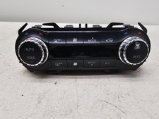 MERCEDES BENZ CLA CLIMATE HEATER CONTROL SWITCH PANEL A2469008415 220D 2016-2019