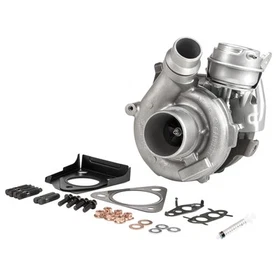 Turbolader BR Turbo 773087-5001RSM für RENAULT ESPACE IV (JK0/1) KOLEOS (HY)