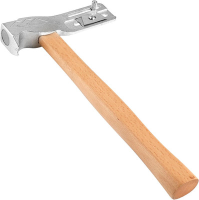 Magnetic Roofing Hammer, Magnet Roofing Hatchet Multifunctional and Professional
