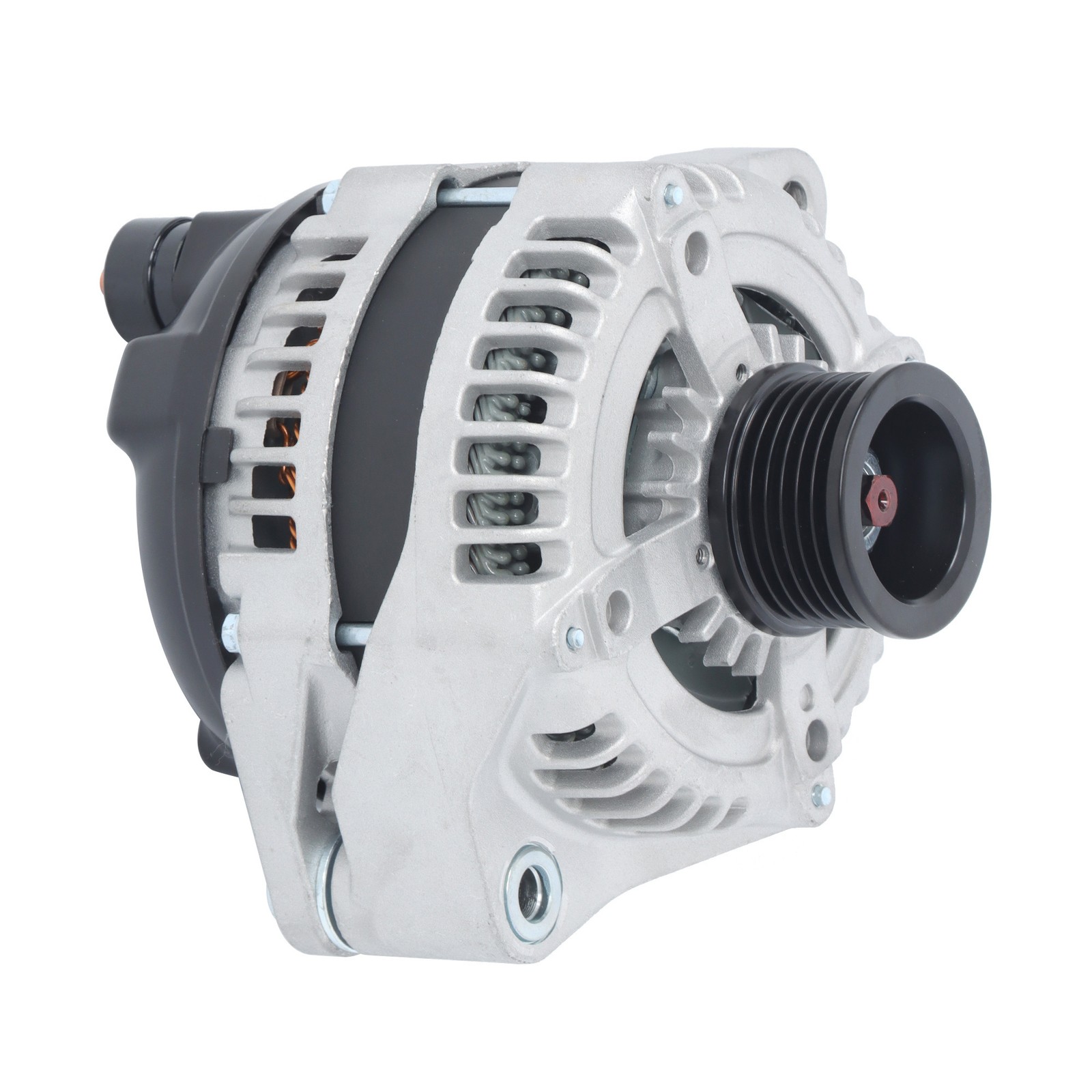 104210-3960 104210-1620 For Maserati Quattroporte 2004-2011 150A 4.2L Alternator