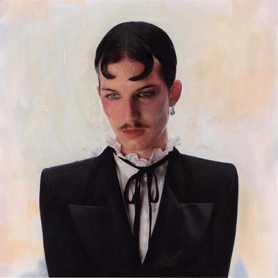 Henge - Gus Dapperton Vinyl