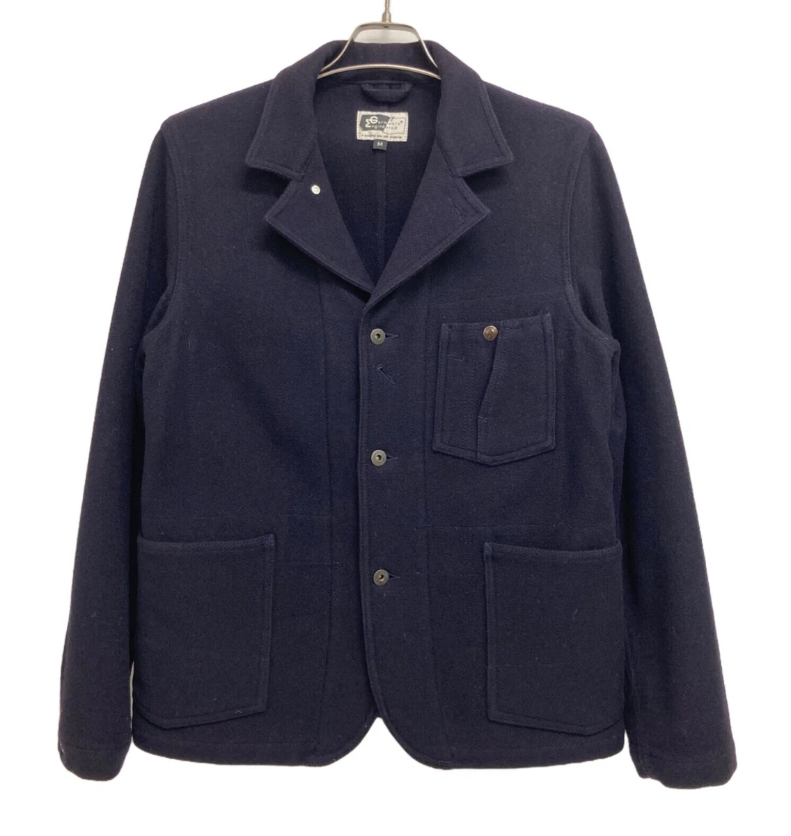 Engineered Garments Blazers for Men for Sale | Shop New & Used | eBay