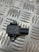 AUDI A4 8EC, B7 Capteur d'impact Avant Droit 8P0955557 1.90 Diesel 30539797