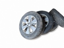 Jantes Subaru OUTBACK