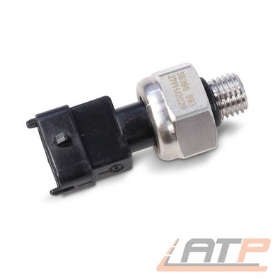 AIC Sensor, Kraftstoffdruck  für OPEL