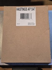 New Genuine HASTINGS AF1347 Air Filter