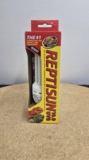 Zoo Med ReptiSun 10.0 UVB Bulb 26 watt