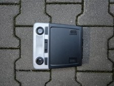 BMW 1er 3er E81 E87 E90 E91 Innenleuchte Schaltzentrum schwarz 9137483