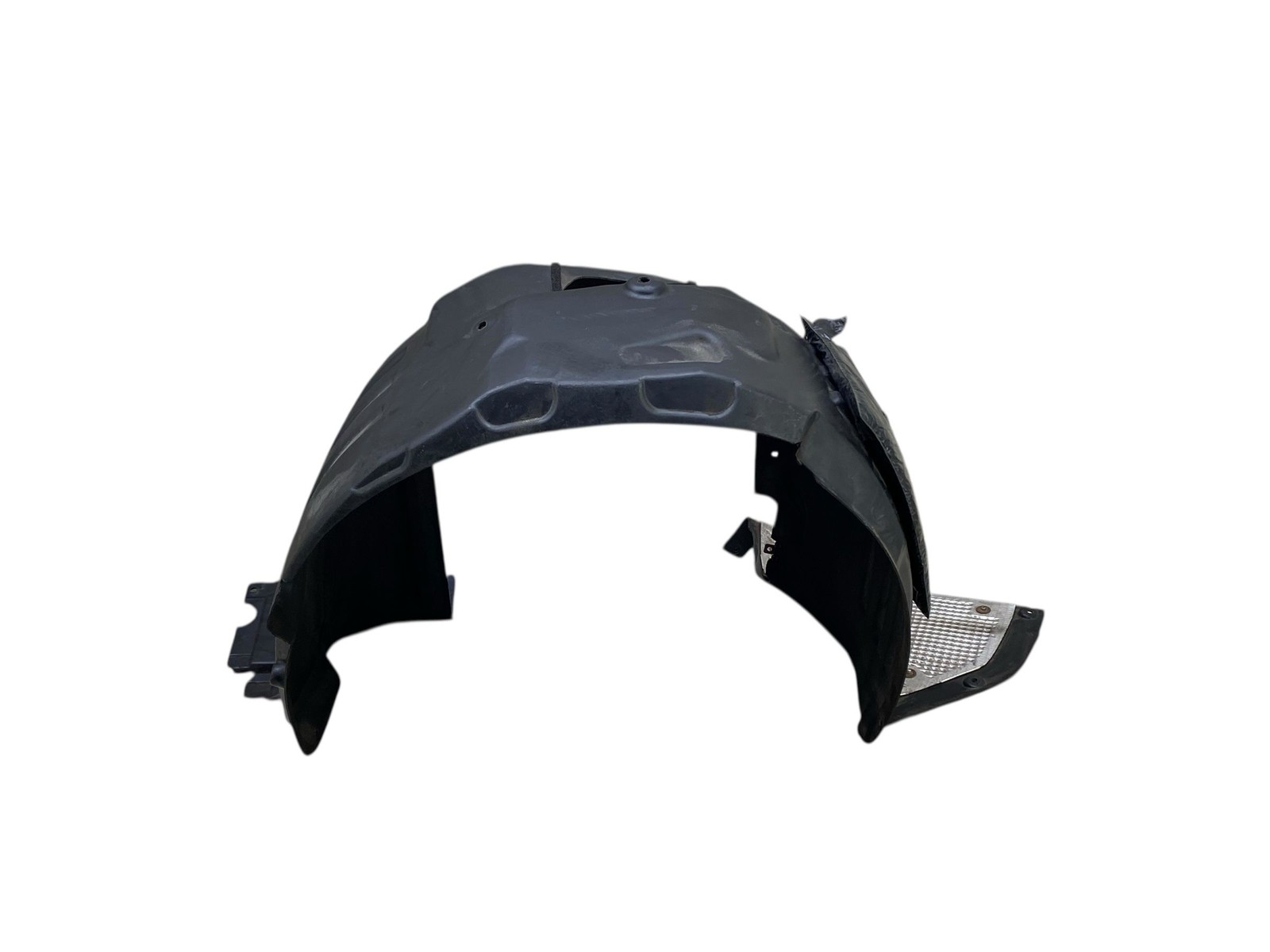 2009 Aston Martin Vantage Left Rear Inner Fender Liner Splash Shield Guard Oem