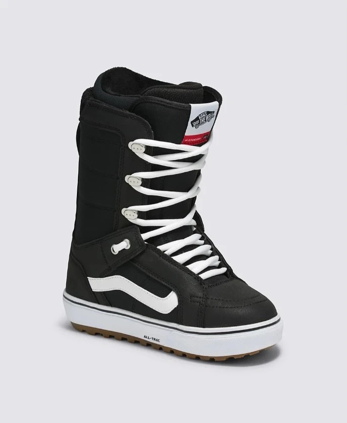 VANS 6 Size Ski & Snowboard Boots for Men for sale | eBay