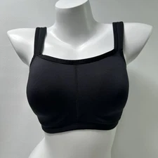 Natori Bra Womens Yogi Contour Convertible 34C Sports Athlete Comfort Padded