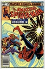 The Amazing Spider-Man #239 Marvel Hobgoblin Newsstand 1983