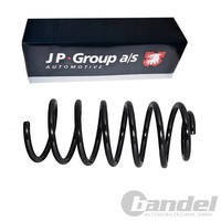 JP Group Fahrwerksfeder Vorne Passend FüR Seat Cordoba Inca Toledo VW Caddy Polo