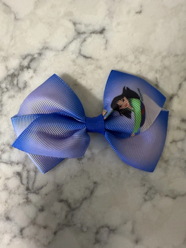 ¡Juego de 6 arcos de princesa Disney! Foto 4 de 4