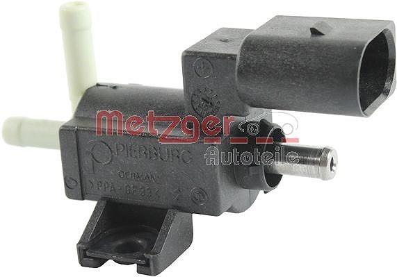 Metzger Ladedruckregelventil U.A. FüR Audi, Seat, VW-image