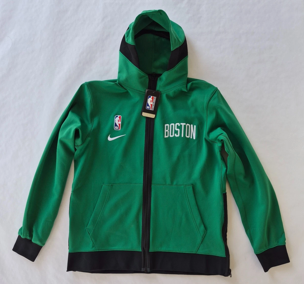 Preços baixos em Jaquetas Nike Boston Celtics NBA | eBay