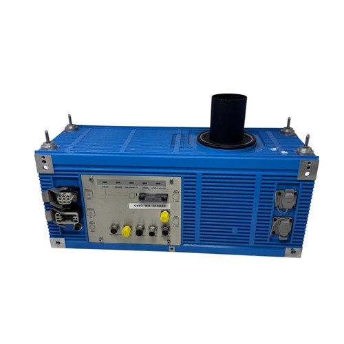 SICK ICD880-2112100 Image-Based Code Reader w/ 80mm Lens – Part No. 1048454 - Picture 6 of 9