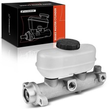 A-Premium Brake Master Cylinder with Reservoir and Cap Compatible with Ford a...