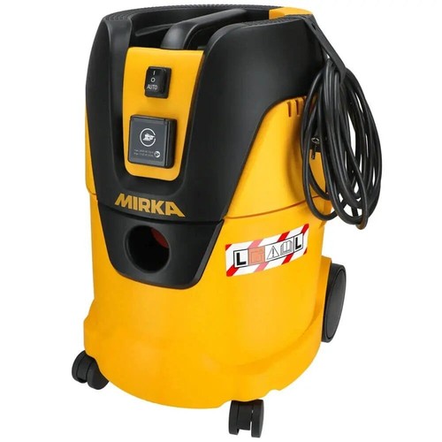 Mirka 1230 L PC 230V Dust Extractor Vacuum Unit - Picture 1 of 3