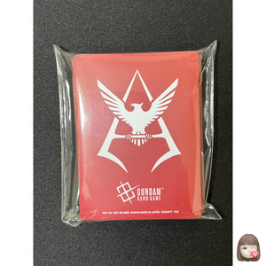 Gundam Card Sleeves | eBay Gundam Card Sleeves | eBay
