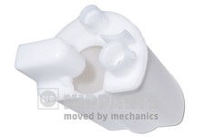 Kraftstofffilter NIPPARTS N1330523 Langzeitfilter für HYUNDAI KIA CERATO CEE PRO
