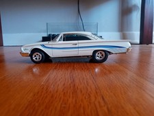 Vintage Model-amtmpcrevell Ford Starliner Probuilt Vintage Model-amtmpcrevell Ford Starliner Probuilt