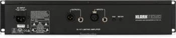 Klark Teknik 1176-KT Classic FET-style Compressor - Image 4 of 4