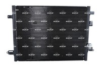 NRF 350552 Klimaanlage Kondensator Passt Zu: Renault Grand Kangoo Iii, Kangoo II